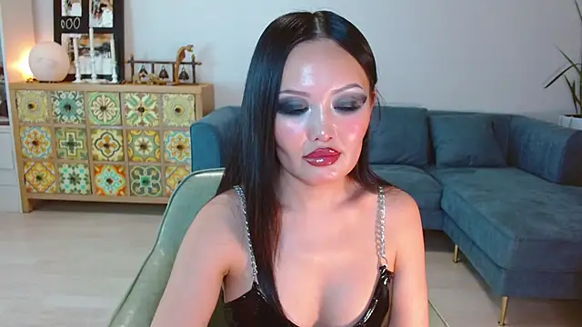 LinaKimthai online show from 02.19.25