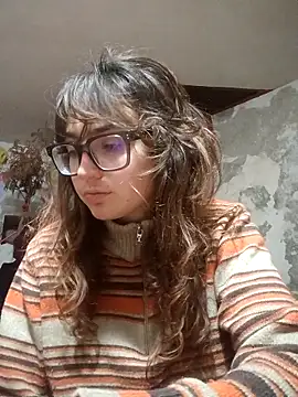 Blulilla69 online show from 02.02.26