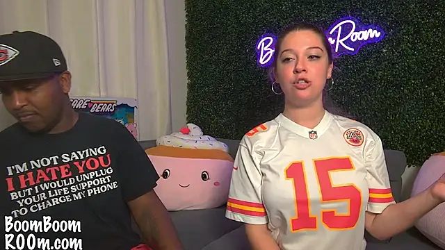 boomboomr00m online show from 01.10.25