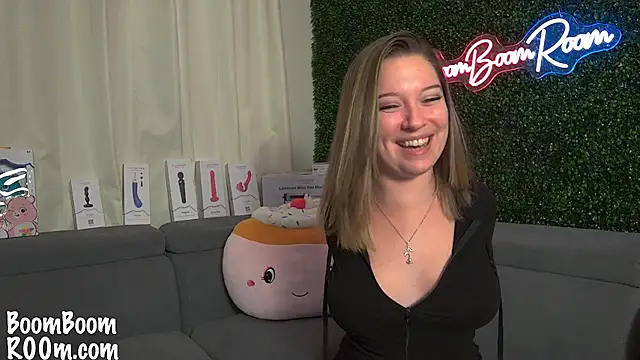 boomboomr00m online show from 01.14.25