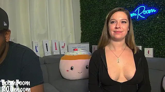 boomboomr00m online show from 01.15.25