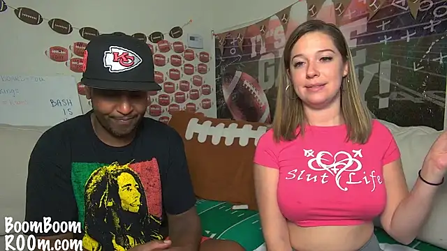boomboomr00m online show from 01.16.25