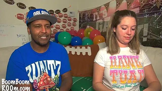 boomboomr00m online show from 01.17.25