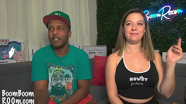 boomboomr00m online show from 01.24.25