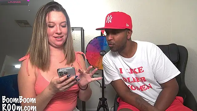 boomboomr00m online show from 01.26.25