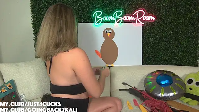 boomboomr00m online show from 11.14.25