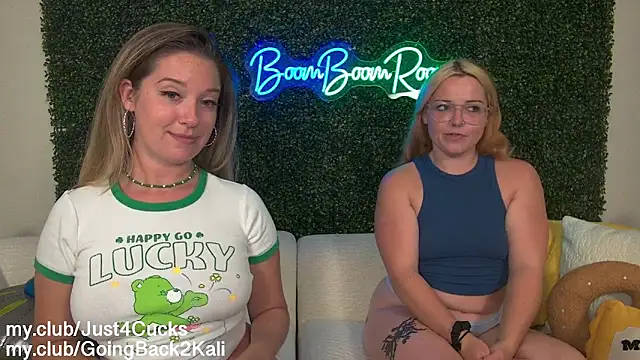 boomboomr00m online show from 04.17.26