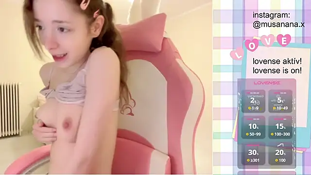 musananax online show from 11.24.25