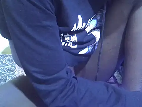 EbonyMina  online show from 09.30.25