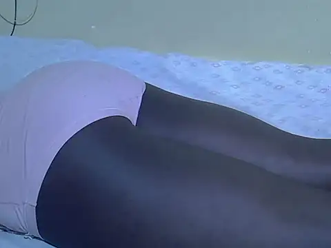 EbonyMina  online show from 10.09.25