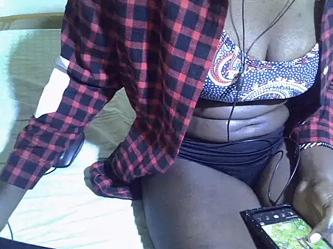 EbonyMina  online show from 01.08.26