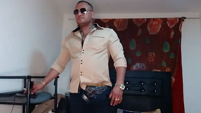 hardrock982 online show from 03.16.26