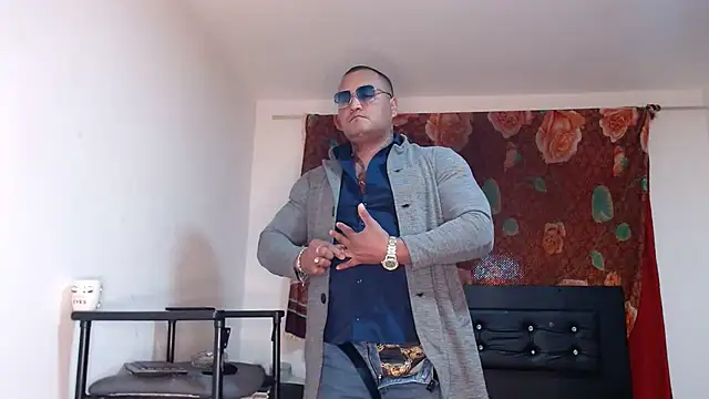 hardrock982 online show from 03.19.26