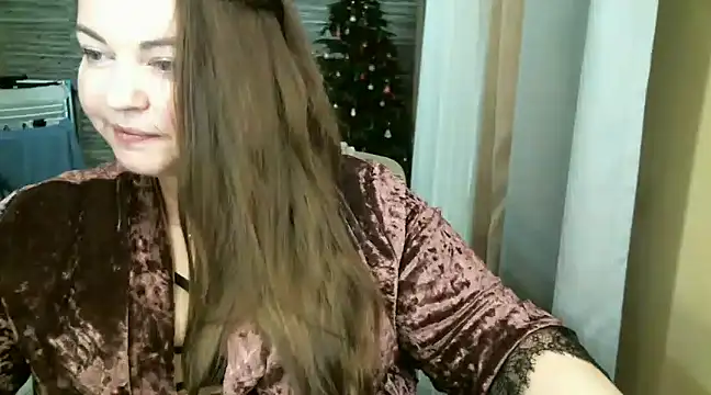 cute  cherry online show from 02.09.25