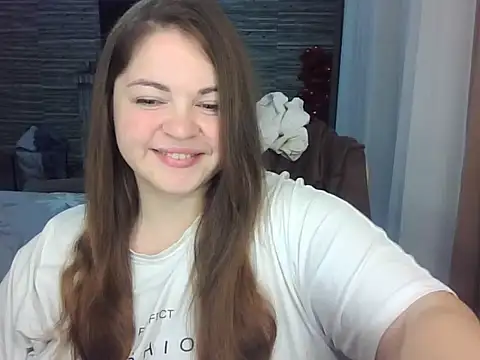 cute  cherry online show from 10.24.25