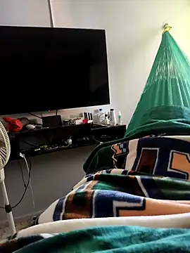 Rubens2431 online show from 02.24.26