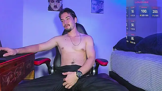 Alex smith00 online show from 02.06.25