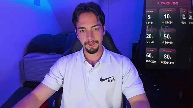 Alex smith00 online show from 02.13.25