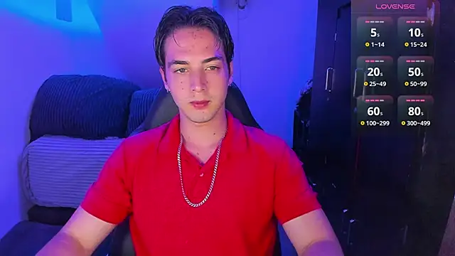 Alex smith00 online show from 02.16.25