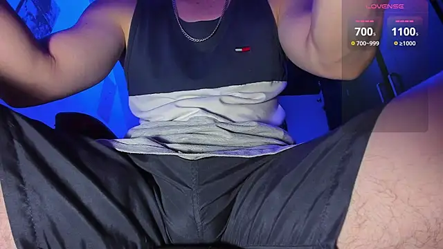 Alex smith00 online show from 09.21.25