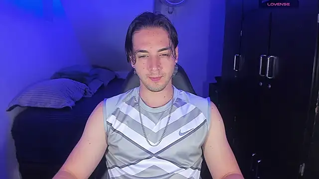 Alex smith00 online show from 09.28.25