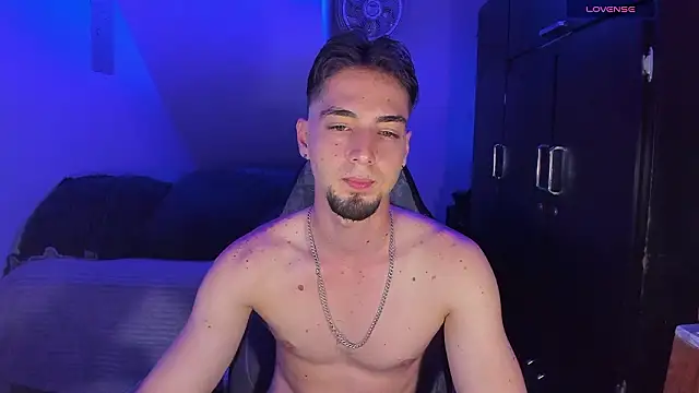 Alex smith00 online show from 02.05.26