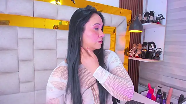 bigass monic online show from 11.30.25