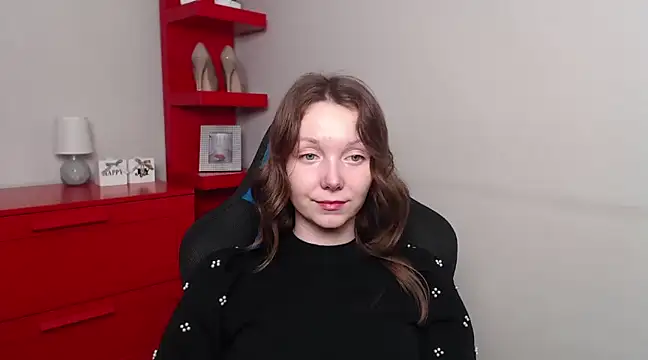 Cookie zoe online show from 12.02.24