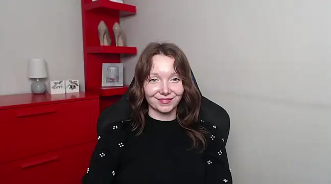 Cookie zoe online show from 12.02.24