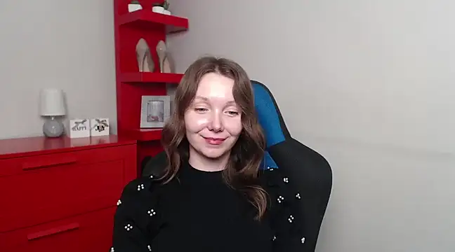 Cookie zoe online show from 12.02.24