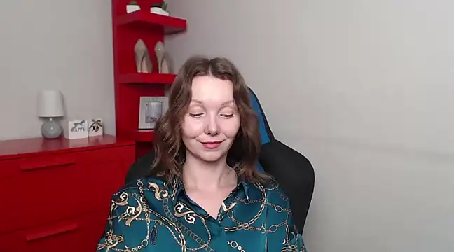 Cookie zoe online show from 12.03.24