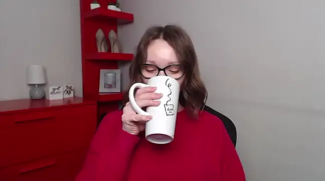 Cookie zoe online show from 12.04.24