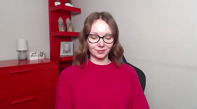 Cookie zoe online show from 12.04.24