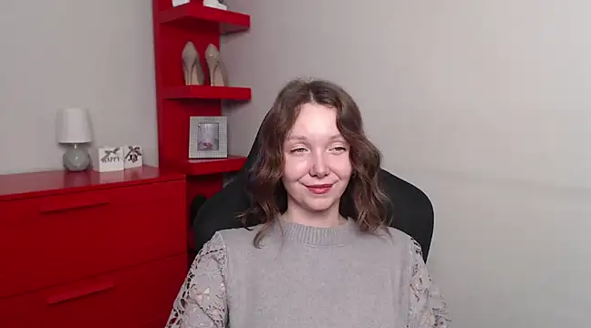 Cookie zoe online show from 12.05.24