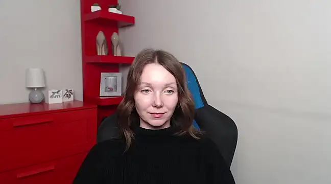 Cookie zoe online show from 12.06.24