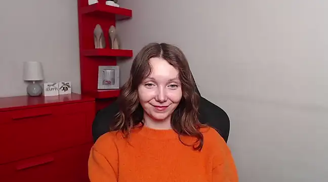 Cookie zoe online show from 12.10.24