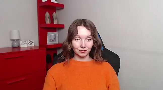 Cookie zoe online show from 12.10.24