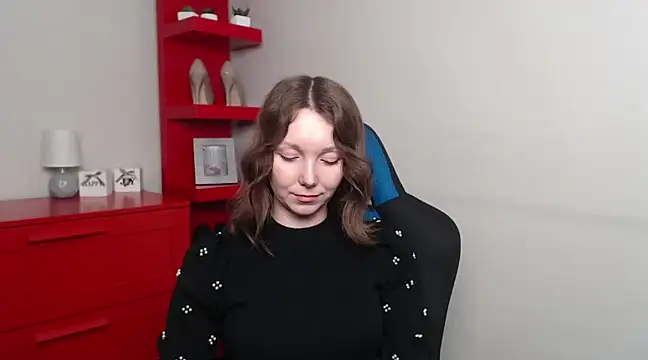 Cookie zoe online show from 12.12.24