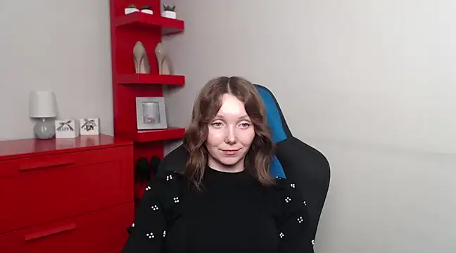 Cookie zoe online show from 12.12.24