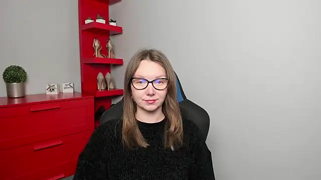 Snapshot of Cookie_zoe chatting on 09.25.25 Cookie zoe online show from 09.25.25