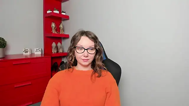 Snapshot of Cookie_zoe chatting on 09.29.25 Cookie zoe online show from 09.29.25