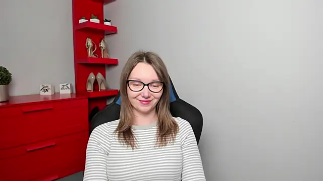 Snapshot of Cookie_zoe chatting on 10.01.25 Cookie zoe online show from 10.01.25