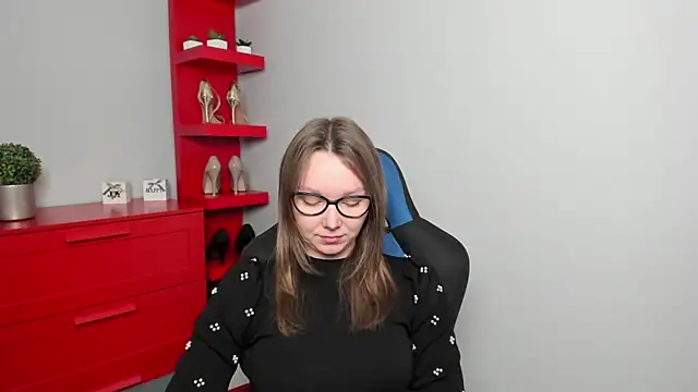 Snapshot of Cookie_zoe chatting on 10.03.25 Cookie zoe online show from 10.03.25