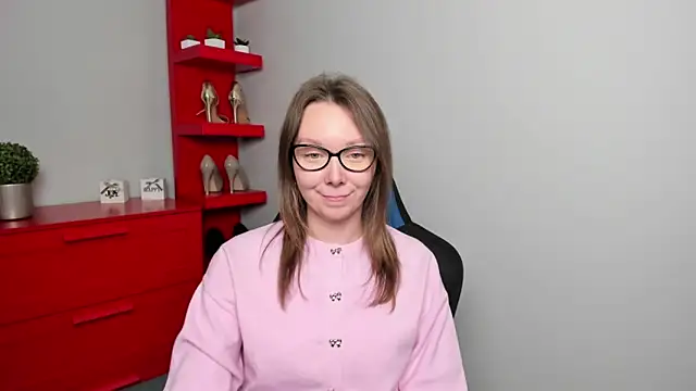 Snapshot of Cookie_zoe chatting on 10.06.25 Cookie zoe online show from 10.06.25