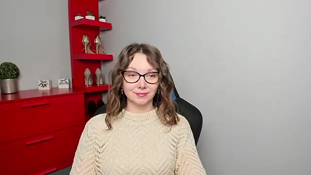 Snapshot of Cookie_zoe chatting on 10.09.25 Cookie zoe online show from 10.09.25