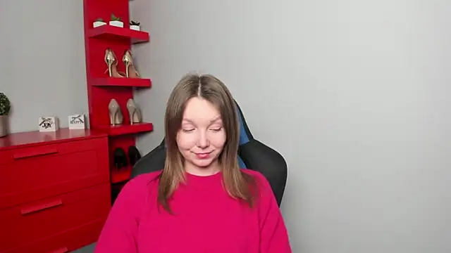 Snapshot of Cookie_zoe chatting on 10.13.25 Cookie zoe online show from 10.13.25