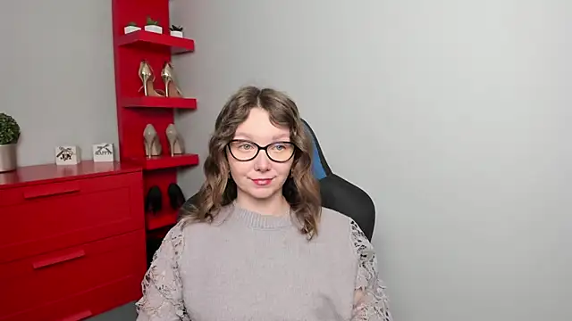 Snapshot of Cookie_zoe chatting on 10.16.25 Cookie zoe online show from 10.16.25