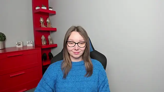 Snapshot of Cookie_zoe chatting on 10.20.25 Cookie zoe online show from 10.20.25