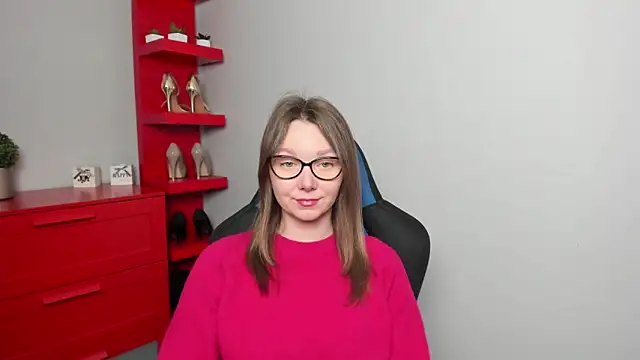 Snapshot of Cookie_zoe chatting on 10.22.25 Cookie zoe online show from 10.22.25