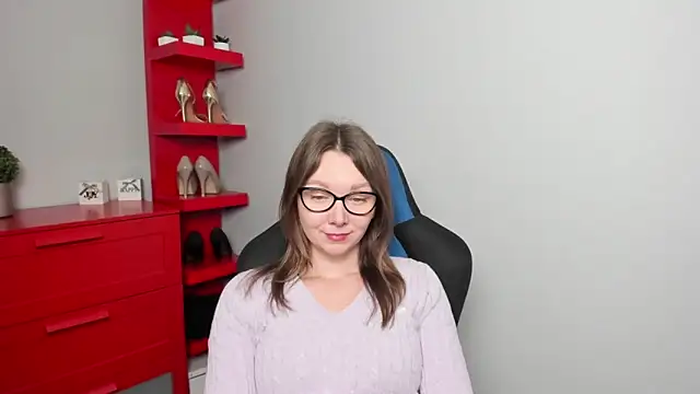 Snapshot of Cookie_zoe chatting on 10.23.25 Cookie zoe online show from 10.23.25